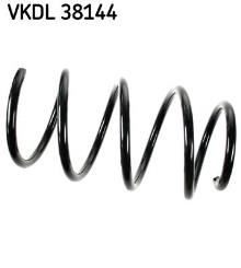 SKF VKDL 38144